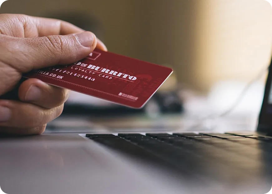 Safer Online Shopping Advice For Consumers - Oegema, Nicholson & Associates