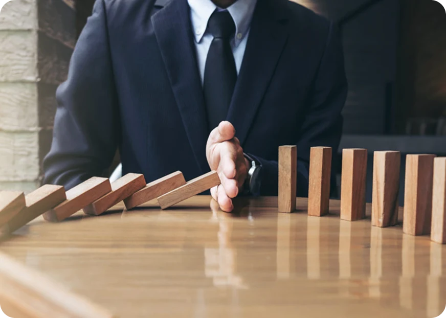 Ways To Minimize Business Interruptions And Losses - Oegema, Nicholson & Associates
