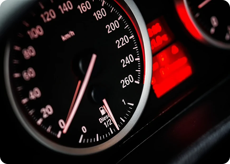 Speedometer Insurance Coverage - Oegema, Nicholson & Associates