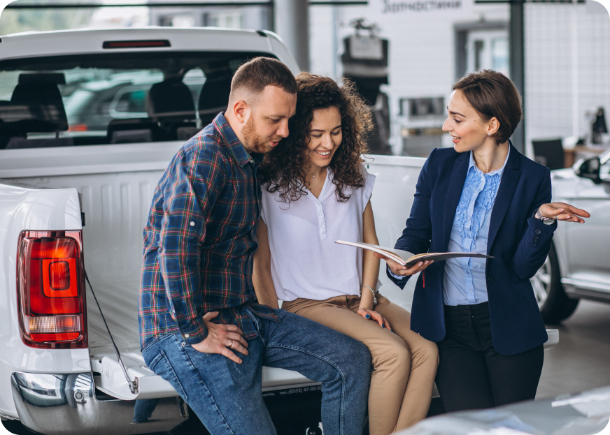 Expert RV Dealer Insurance Solutions - Oegema, Nicholson & Associates