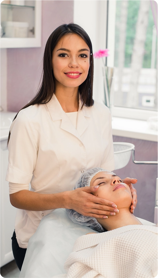 Custom Coverage For Salons - Oegema, Nicholson & Associates