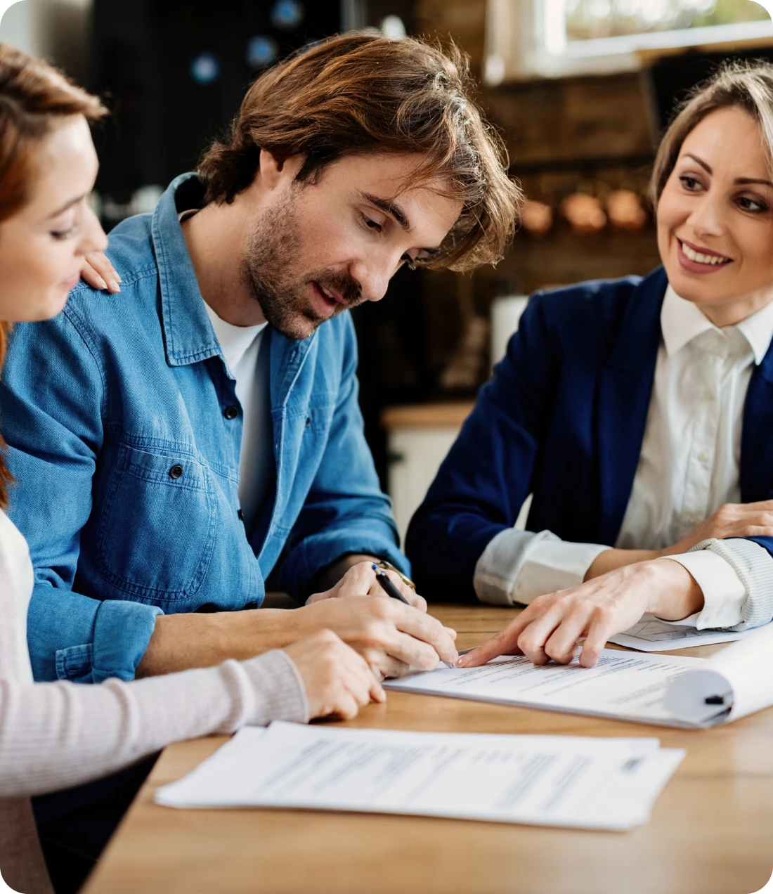 Liability Insurance Requirements – Oegema, Nicholson & Associates
