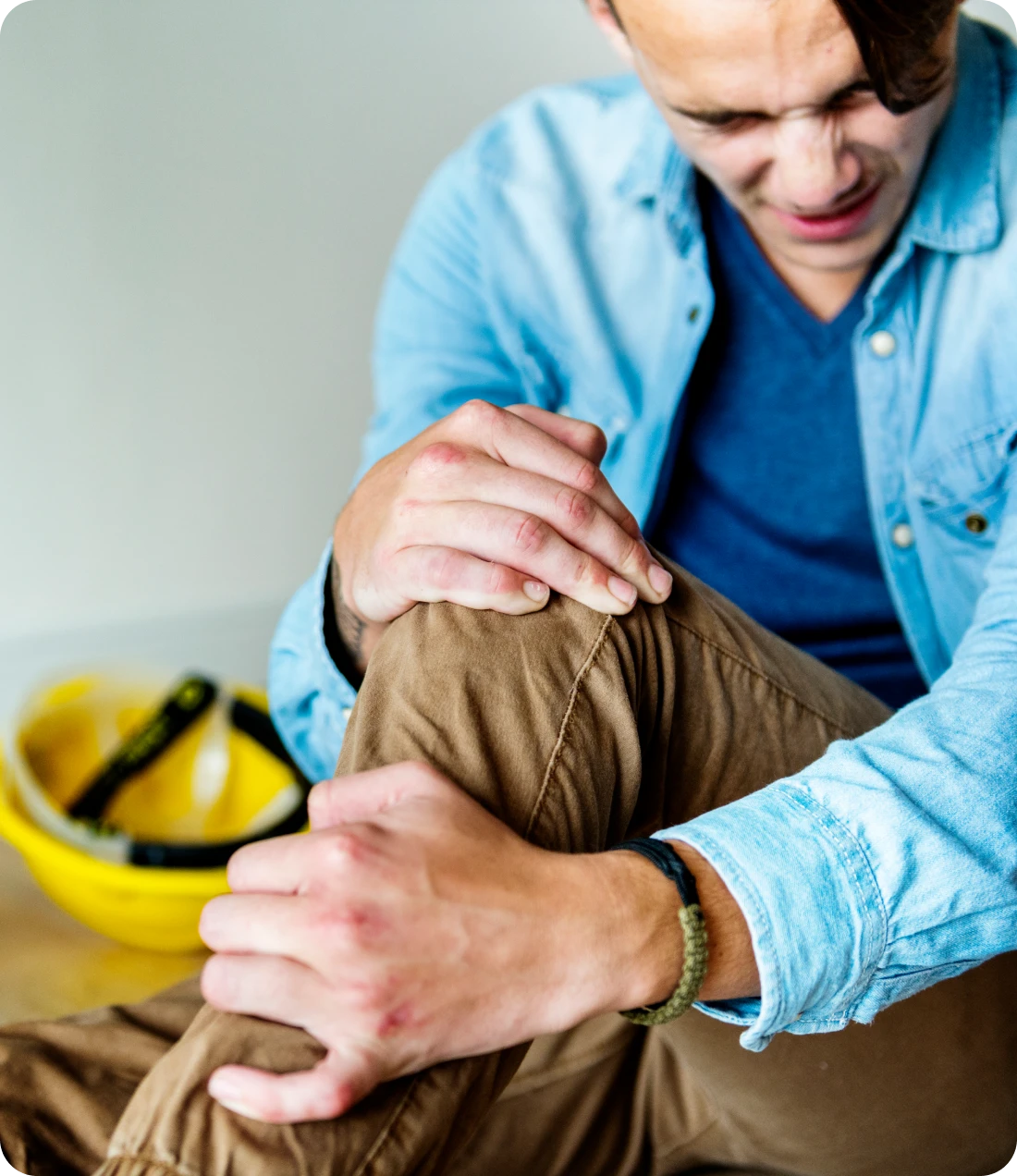 Bodily Injury & Property Damage – Oegema, Nicholson & Associates