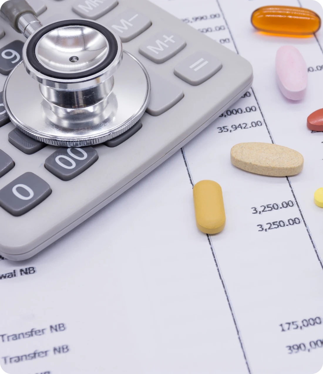 Medical Payments Coverage – Oegema, Nicholson & Associates