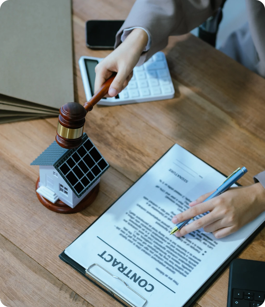 Tenants Legal Liability Coverage – Oegema, Nicholson & Associates