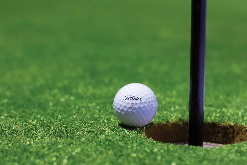 Hole in one event insurance coverage concept - Oegema, Nicholson & Associates