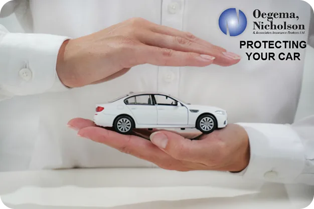 Ways To Protect Your Vehicle From Theft - Oegema, Nicholson & Associates