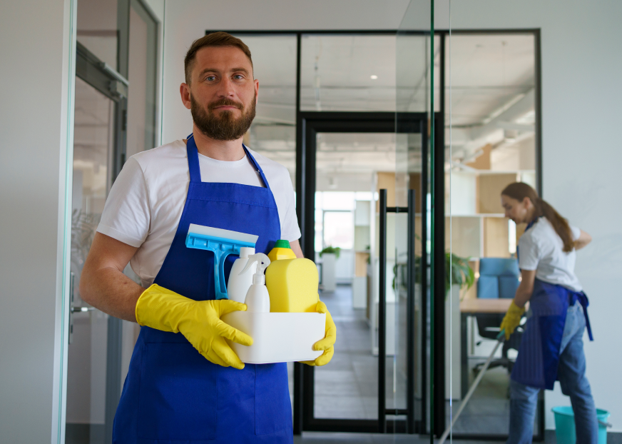 Insurance for Cleaning Businesses in Ottawa