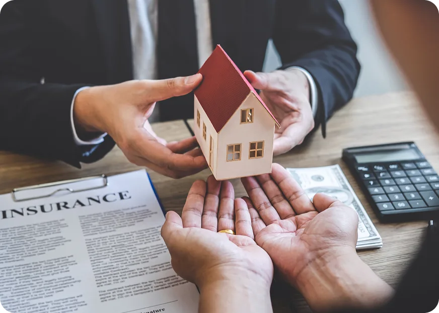 Comparing home insurance policy coverage types - Oegema, Nicholson & Associates