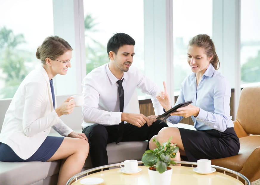 Ottawa Business Insurance - ONA