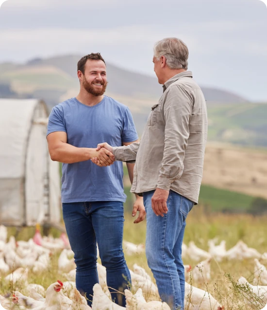 Protect Your Poultry Farm - Oegema, Nicholson & Associates