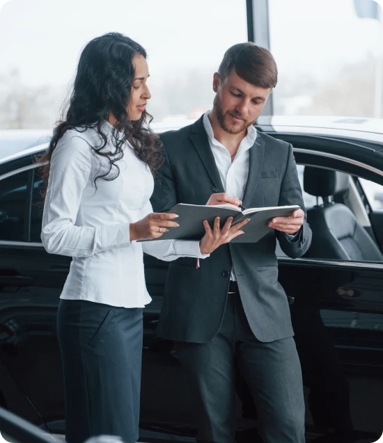 Ready to Secure Your Business - Oegema, Nicholson & Associates