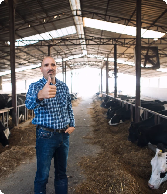 Secure Your Dairy Operation - Oegema, Nicholson & Associates