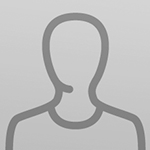 Generic profile avatar icon used as a placeholder for a team member photo