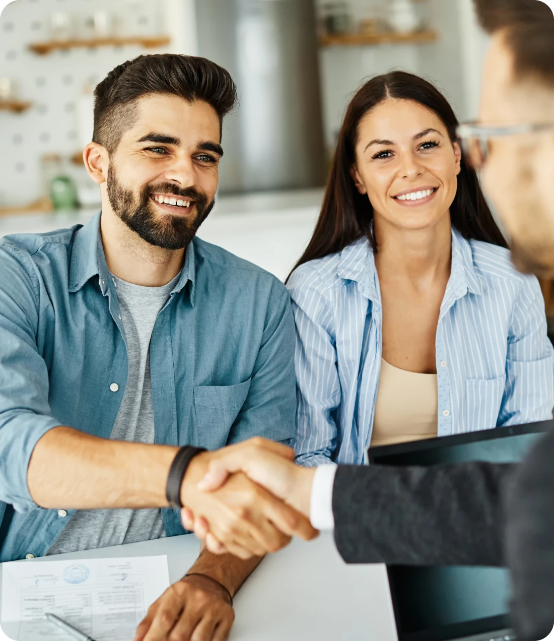 Independent Insurance Broker – Oegema, Nicholson & Associates
