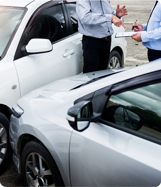 High-risk car insurance Coverage - Oegema, Nicholson & Associates