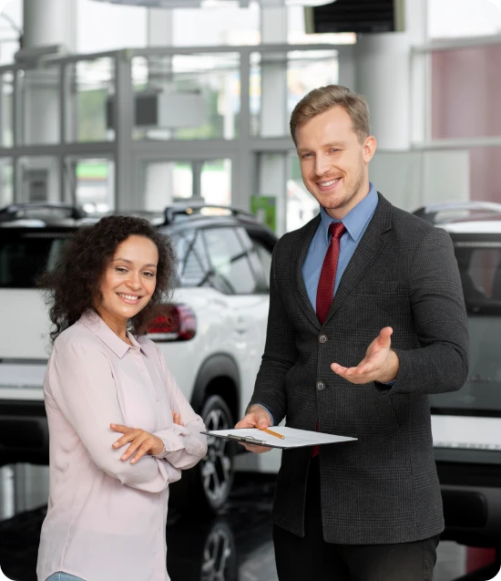 Why Choose ONA for Car Dealership Insurance - Oegema, Nicholson & Associates