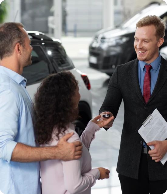 Dealership Insurance in Ontario - Oegema, Nicholson & Associates