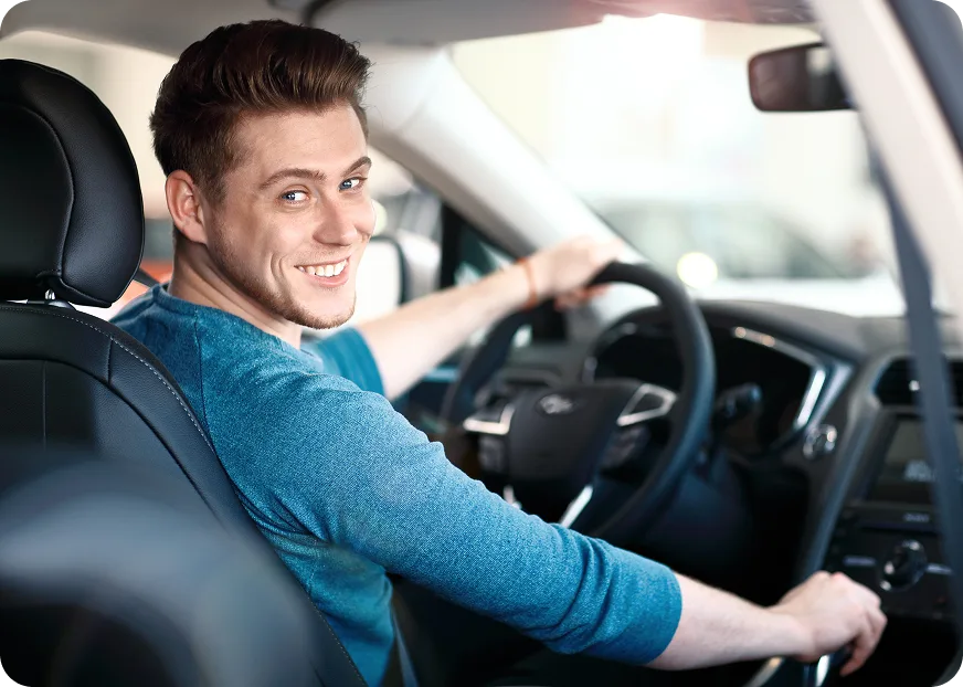 Young drivers saving on insurance premiums - Oegema, Nicholson & Associates